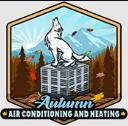 Autumn Air Conditioning and Heating logo